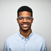 Chinedu Okafor